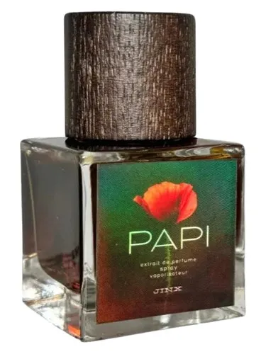 Perfume Papi de Jinx Smells