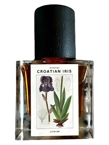 Perfume (Proto) Croatian Iris de Jinx Smells