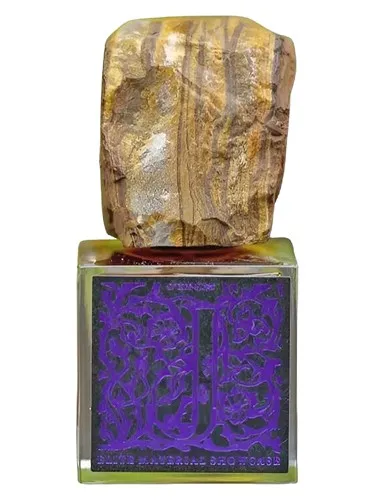 Perfume JEMS 1 Jasmine Otto de Jinx Smells
