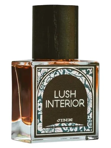 Perfume Lush Interior 2 White Kyara de Jinx Smells