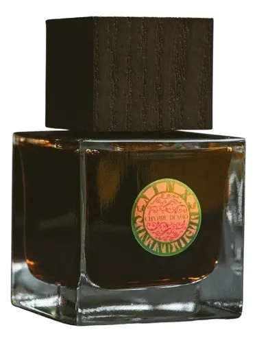 Perfume Chypre Denuo de Jinx Smells