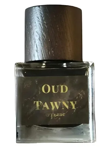 Perfume Oud Tawny de Jinx Smells