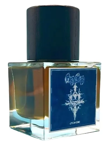 Perfume Blue Chyp de Jinx Smells