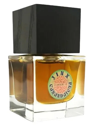 Perfume Fougere Qi de Jinx Smells