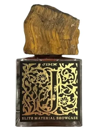 Perfume JEMS 5 Kyara Seito de Jinx Smells