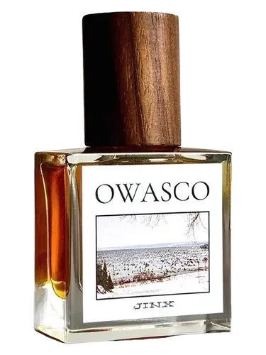 Perfume Owasco de Jinx Smells