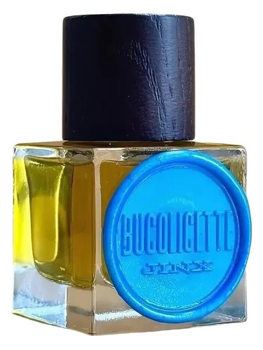 Perfume Bucolicette de Jinx Smells