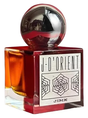 Perfume J-D'Orient de Jinx Smells