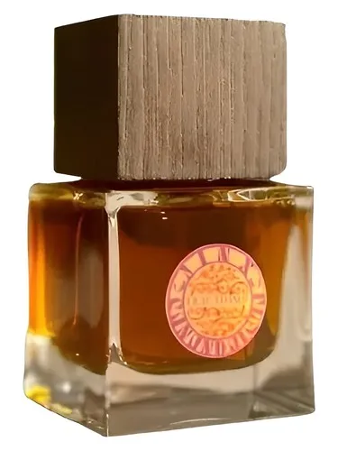 Perfume Lilac Chaser V2: Lilac Black de Jinx Smells