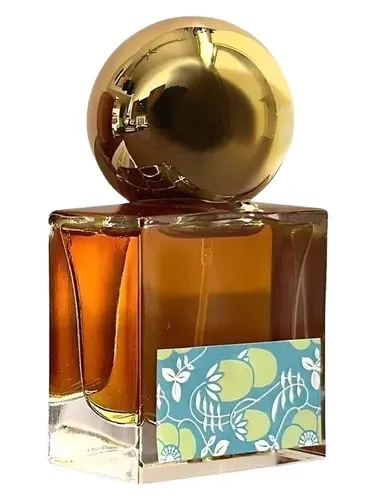Perfume Oudsandalgris de Jinx Smells