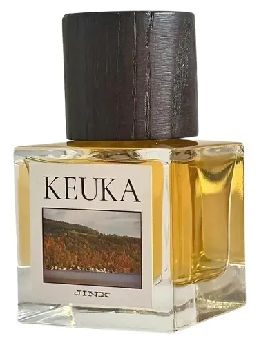 Perfume Keuka de Jinx Smells