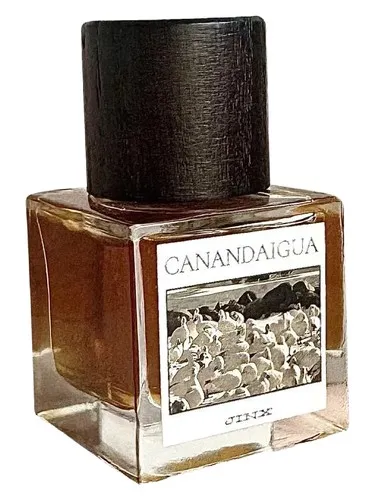 Perfume Canandaigua de Jinx Smells