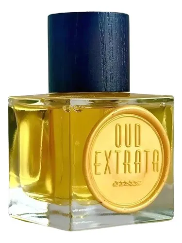 Perfume Oud Extrata de Jinx Smells