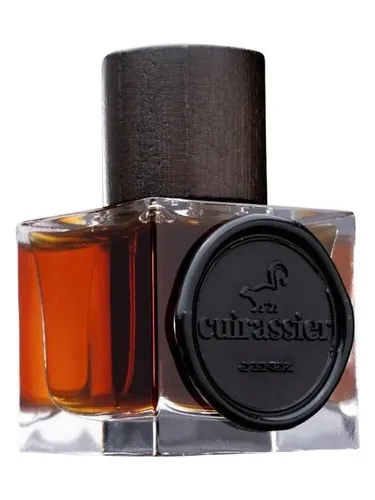 Perfume Cuirassier de Jinx Smells