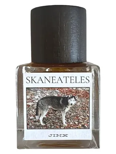 Perfume Skaneateles de Jinx Smells