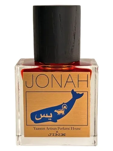 Perfume Jonah de Jinx Smells