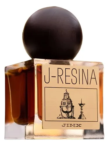 Perfume J-Resina de Jinx Smells
