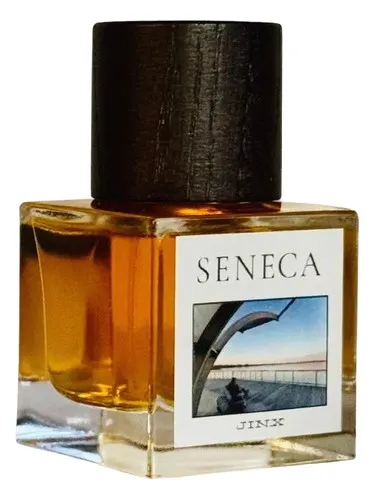 Perfume Seneca de Jinx Smells