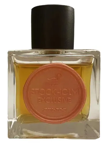 Perfume Stockholm Exclusive de Jinx Smells