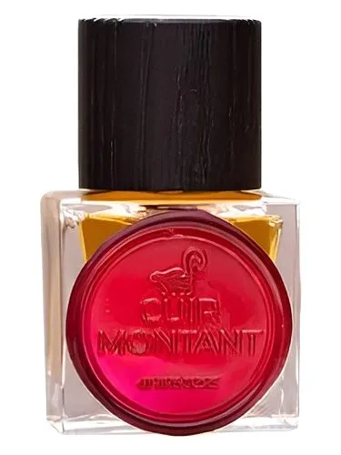 Perfume Cuir Montant de Jinx Smells