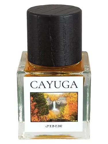 Perfume Cayuga de Jinx Smells
