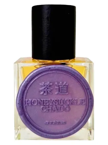 Perfume Honeysuckle Chadō de Jinx Smells