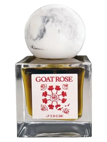 Perfume Goat Rose de Jinx Smells