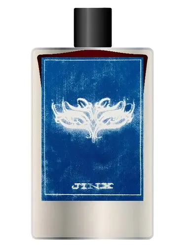 Perfume Ventriloquism de Jinx Smells