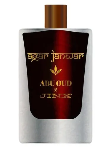 Perfume Agar Janwar de Jinx Smells