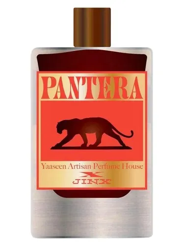 Perfume Pantera de Jinx Smells
