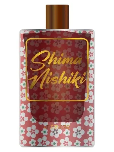 Perfume Shima Nishiki de Jinx Smells