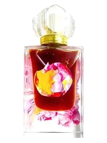 Perfume Beautiful Horses de Jinx Smells