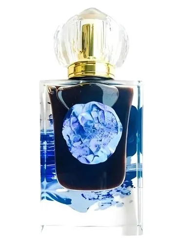 Perfume Patchul Malay Cafe de Jinx Smells