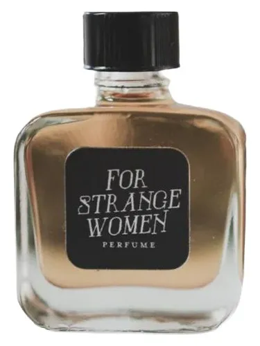 Perfume Nightshaded de For Strange Women