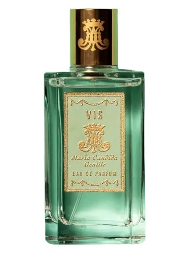 Perfume Vis de Maria Candida Gentile