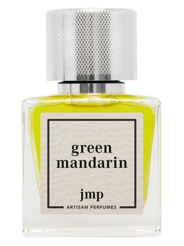 Perfume Green Mandarin de JMP Artisan Perfumes