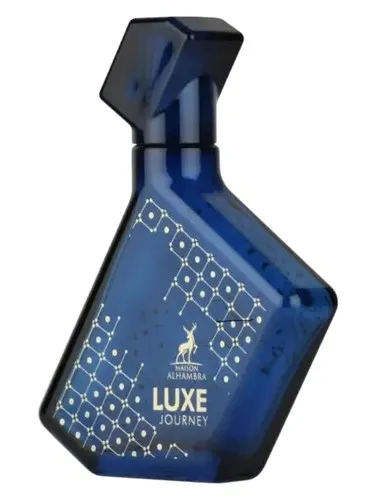Perfume Luxe Journey de Maison Alhambra