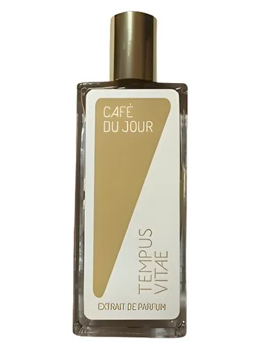Perfume Café Du Jour de Tempus Vitae