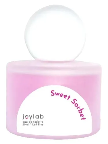 Perfume Sweet Sorbet de Joylab
