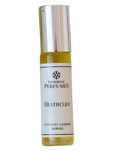 Perfume Heathcliff de Immortal Perfumes