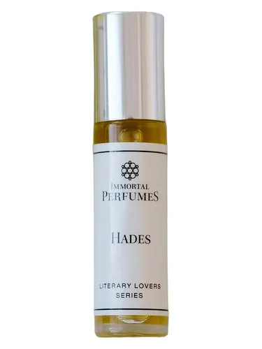 Perfume Hades de Immortal Perfumes