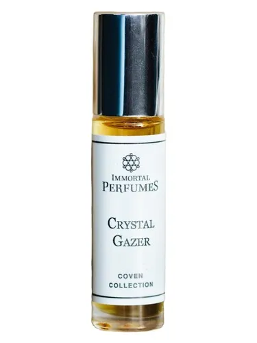 Perfume Crystal Gazer de Immortal Perfumes