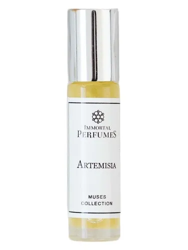 Perfume Artemisia de Immortal Perfumes