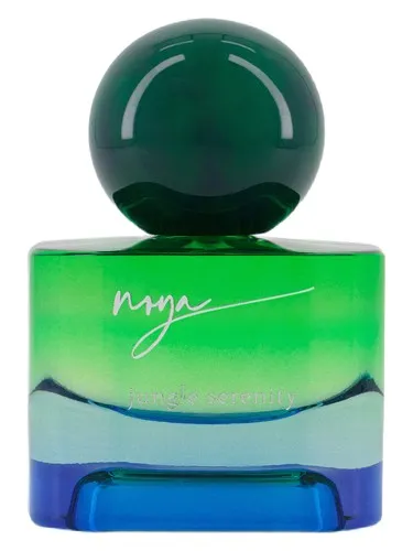Perfume Jungle Serenity de House of Noya