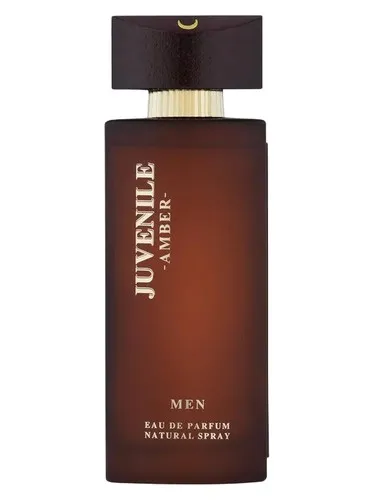 Perfume Juvenile Amber de Jaddid