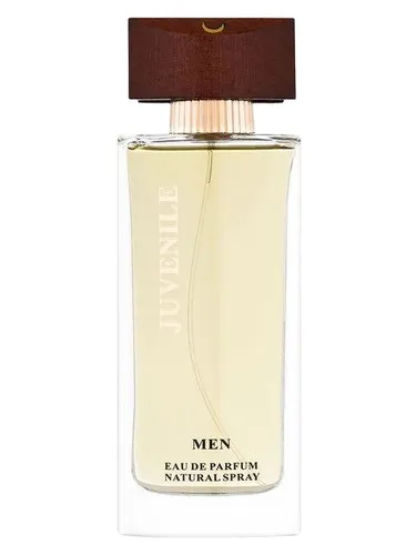 Perfume Juvenile de Jaddid