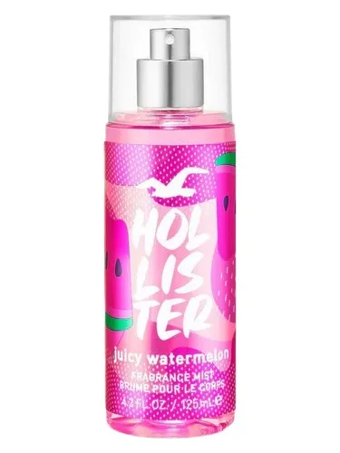 Perfume Juicy Watermelon de Hollister