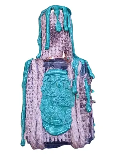 Perfume Jungle Siam de Luke Hallam