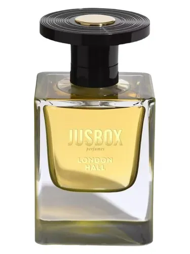Perfume London Hall de Jusbox