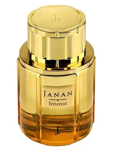Perfume Janan Intense de Junaid Jamshed